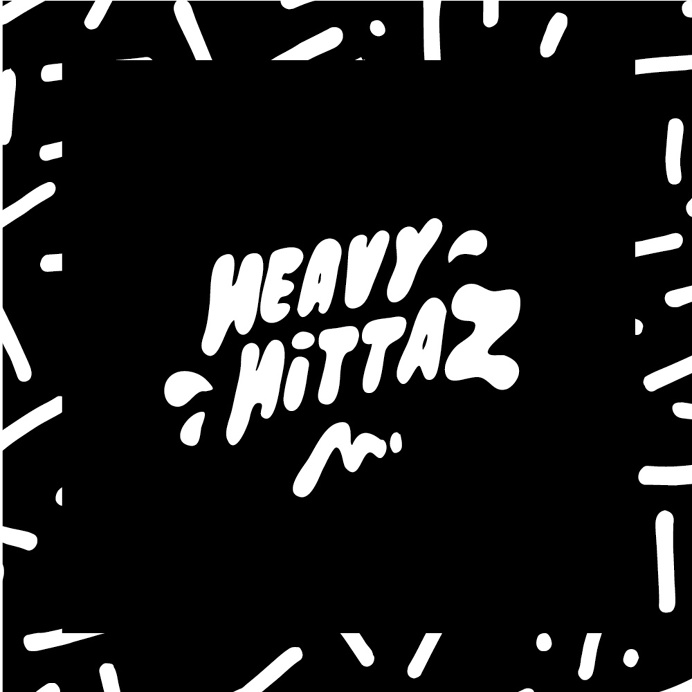 Heavy Hittaz - Tuff Luck
