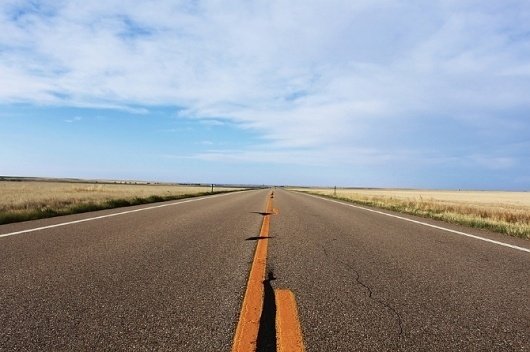 Photography - Adam Marks Advertising #photo #marks #road #landscape #colorado #photography #adam #adamjmarks