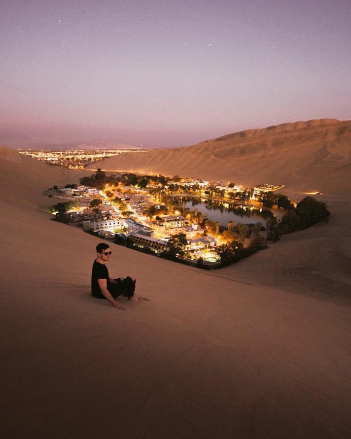 Spectacular Travel and Adventure Photography by Zachary Moxley