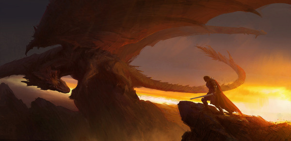 Dragon #dragon