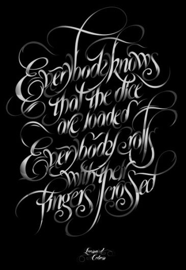 http://pinterest.com/pin/268386459013331254/ #typography