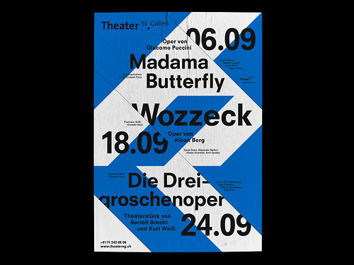 Mind That #typography
