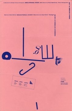 #poster #typography #graphic