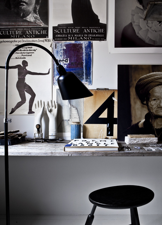 NORM.ARCHITECTS (Ambassadører) | BO BEDRE #interior #design #decoration #deco