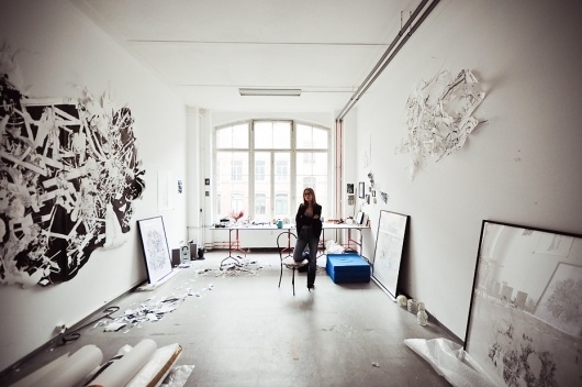 Bettina Krieg - Freunde von Freunden — Bettina Krieg #fvf