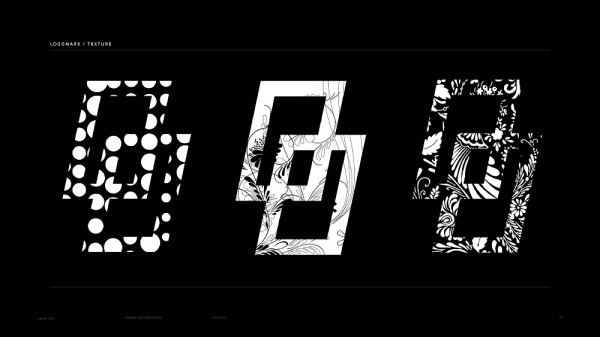 Lauri Eise - Diego Aguilar #logo