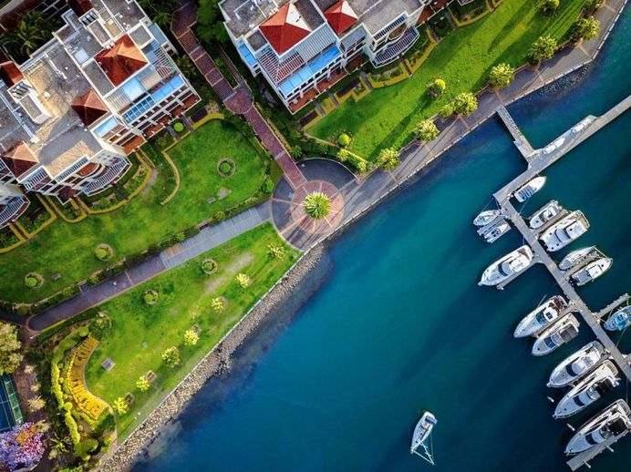 Australia From Above: Drone Photography by Jessica Lee