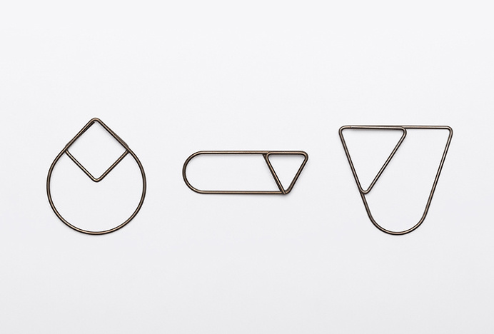 Daphna Laurens by George&Harrison #graphic design #shapes #vector #illustration