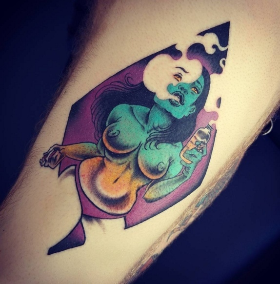 Onnie O'Leary