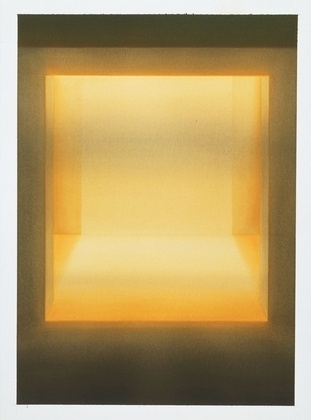 MoMA | The Collection | Lauretta Vinciarelli. Orange Sound, project. 1999 #lauretta #art #vinciarelli