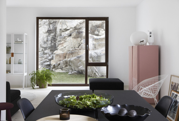 Boovägen 56B, Saltsjö Boo, Nacka | Fantastic Frank #interior #sweden #design #decor #frank #deco #fantastic #decoration