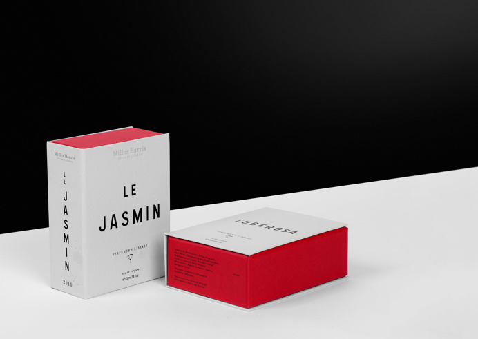 progress-packaging-miller-haris-boxes-luxury-retail-textured-paper-embossed-fabric-set