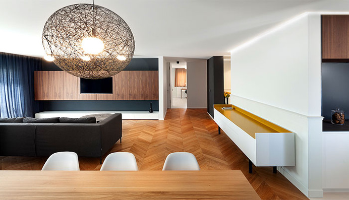 SPring Project by All In Studio - #decor, #interior, #homedecor, #home