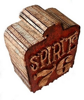 +_+_+_+_MULE TALES_+_+_+_+ #sculpture #1975 #art #thinkmule