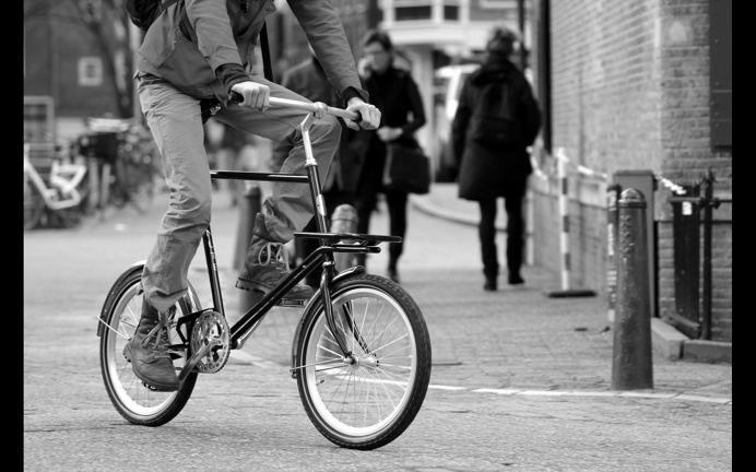 minute bike