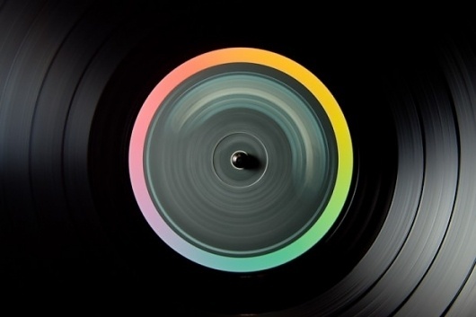 Tundra Blog | The blog of Studio Tundra. Creative inspiration mixed with the everyday. #poster