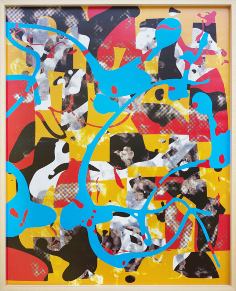 Andy Schansberg | PICDIT
