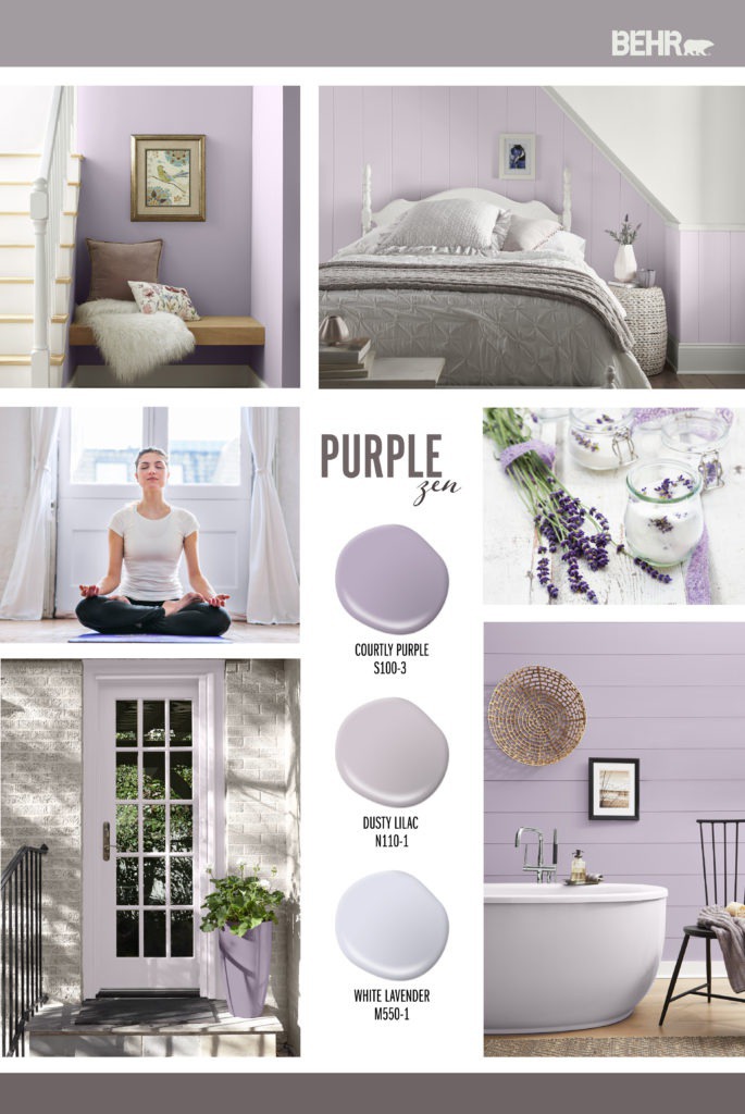 ColorfullyBEHR.com