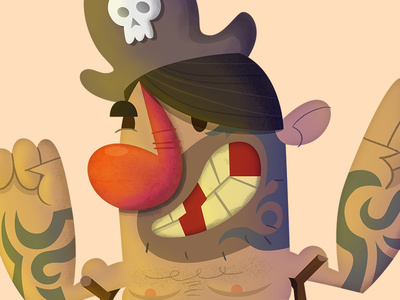 pirate