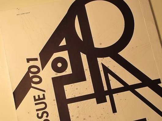Daniel Littlewood #science #publication #typography