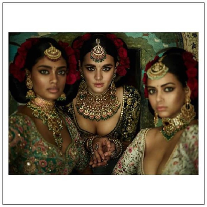 heavy-necklaces-for-brides