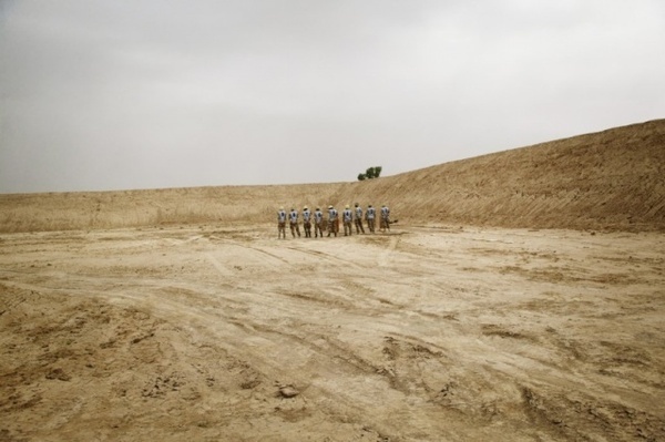 Documentary Photographer Christoph Bangert #inspiration #photography #documentary