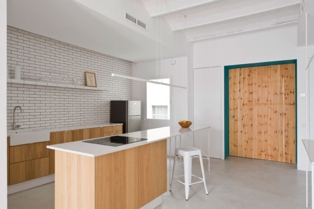 Rocha Apartment10 #interior #design #decor #deco #decoration