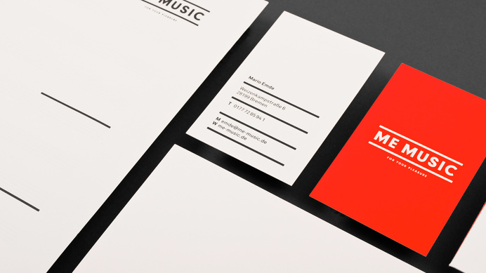#memusic #corporatedesign #music #jankoenig