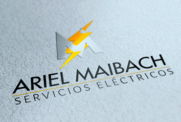 Logo Maibach