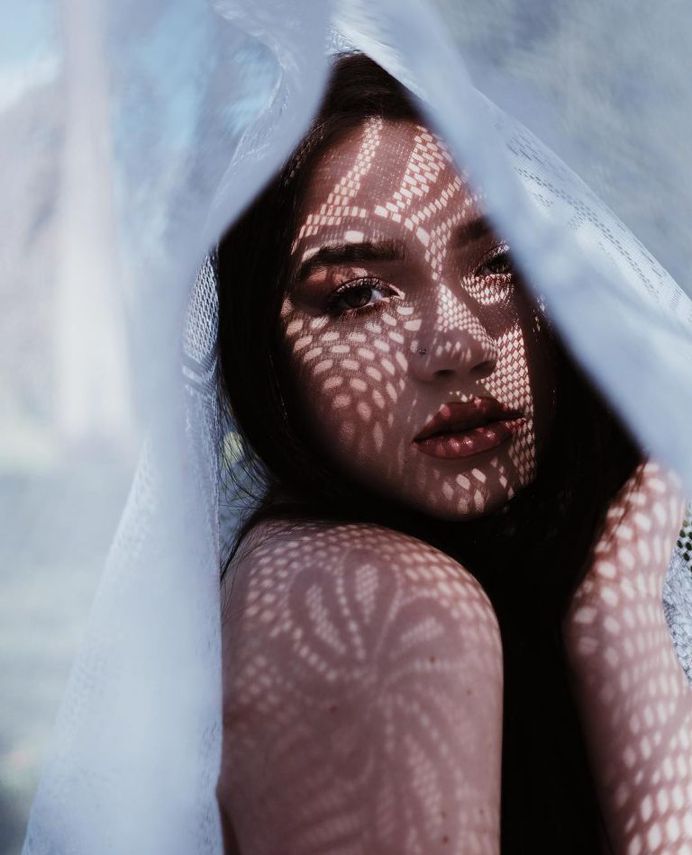 #portraitmood: Marvelous Beauty and Lifestyle Photography by Xing Liu