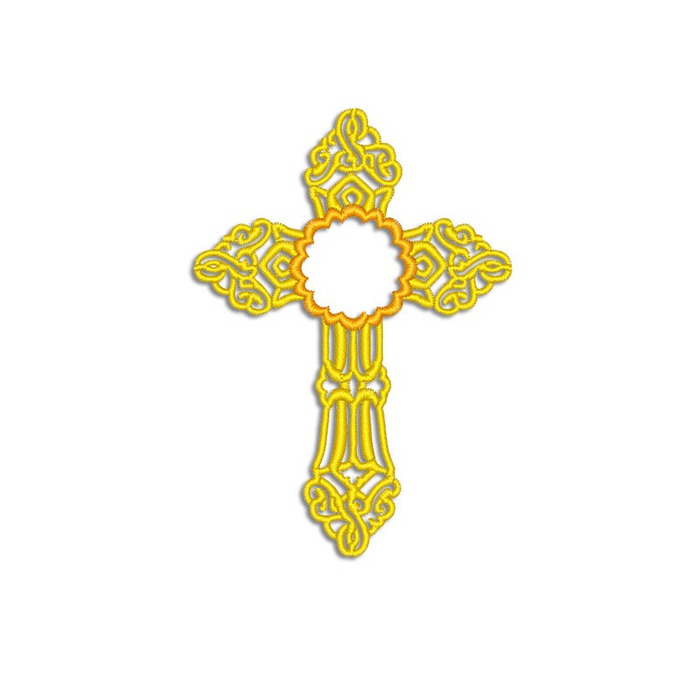 Cross-Logo