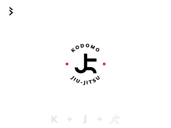 Jiu Jitsu Club logo