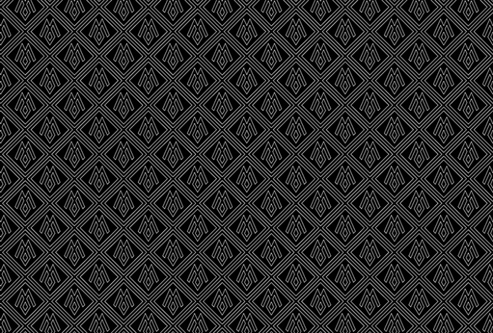 Matiere by Hype Type Studio #logo #pattern