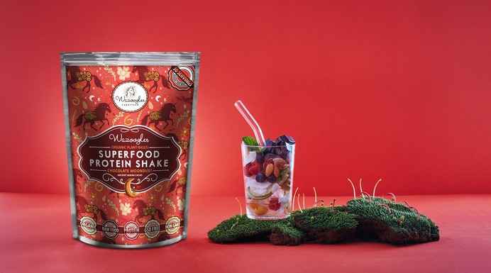 Wazoogles Superfood