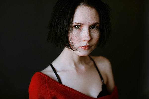 Alexander Kuzmin #inspiration #photography #portrait