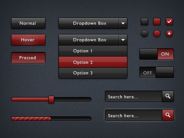 Bloods ui psd Free Psd. See more inspiration related to Ui, Psd, Horizontal and Bloods on Freepik.
