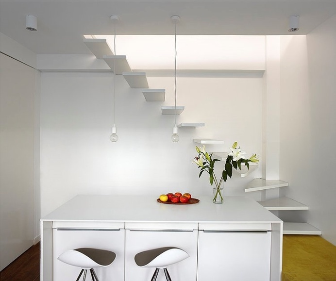 Live-Work in the Heart of Paris