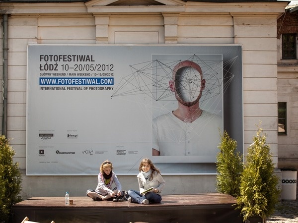 FOTOFESTIWAL 2012 #visual #idenity