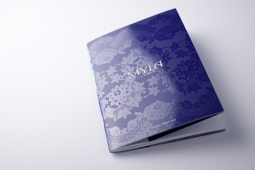 tumblr_m1lfoy4Ud41qayanno1_500.jpg (500×334) #branding #lookbook #print #design #foil