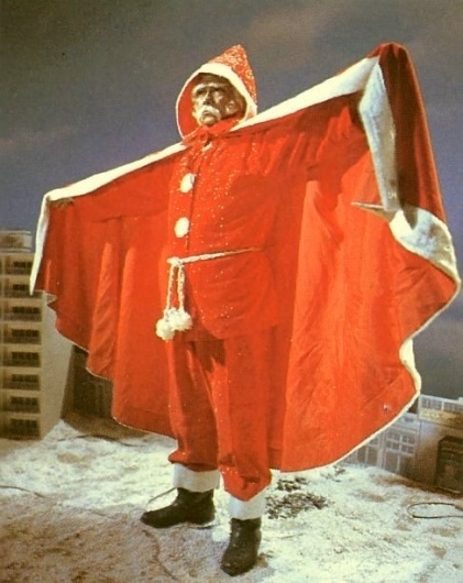 Tumblr #santa