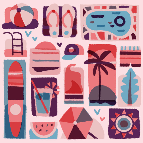 Loopy on Behance