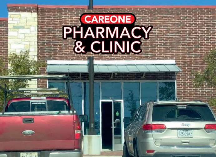 urgent care clinic Frisco Tx