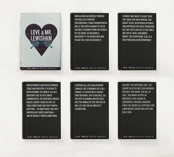 Good design makes me happy #typography #design #book #cover #awesomeness