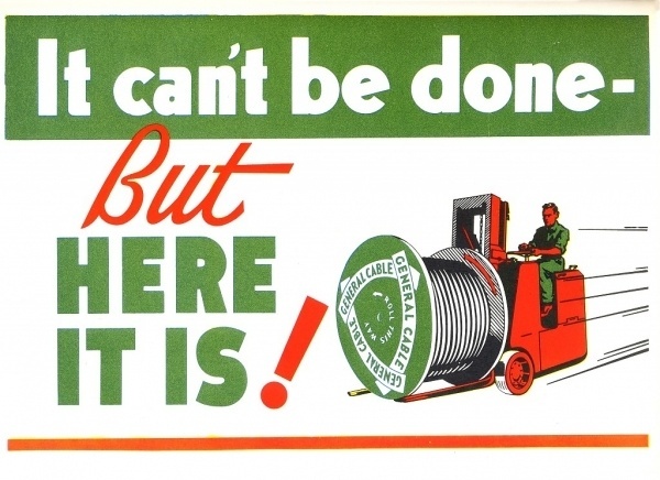 J. J. Sedelmaier on a World War II Poster Campaign #ww2 #poster