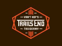 Van't Hof's Trails End Taxidermy