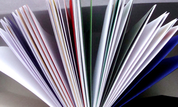 Projects annual notebook #calendars #notepads #books #catalog