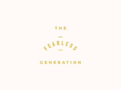 Fearless