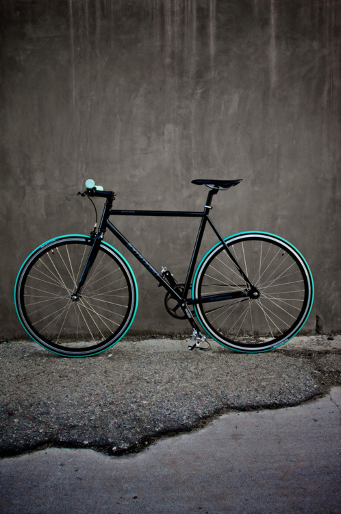 Bon Vivant #bike