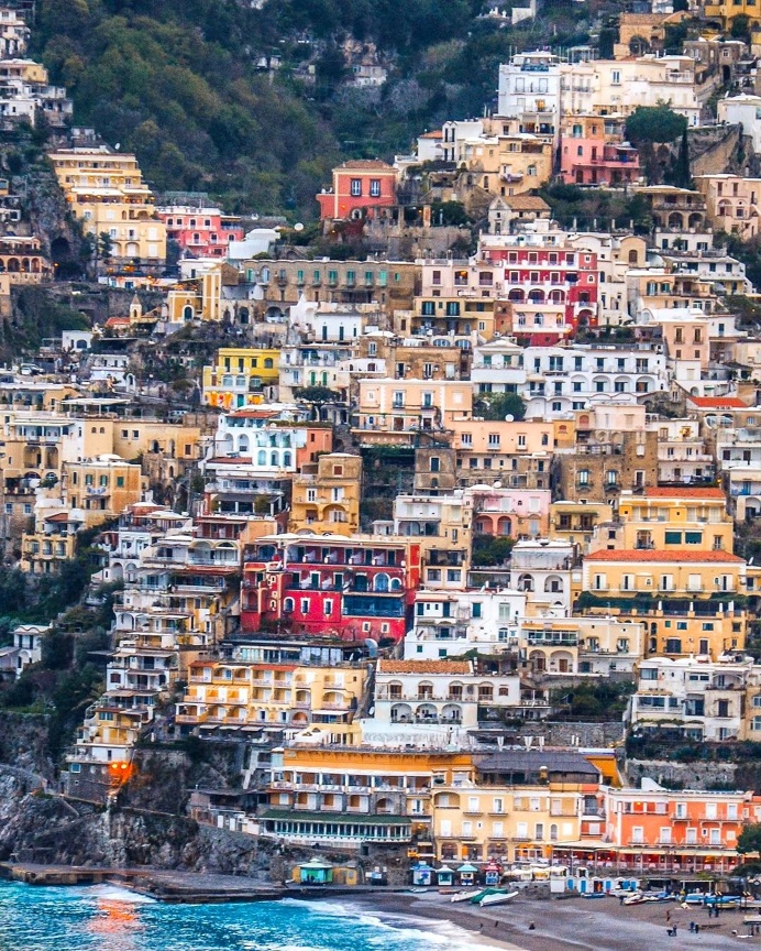 Beautiful Instagrams of Italy by Enzo Romano