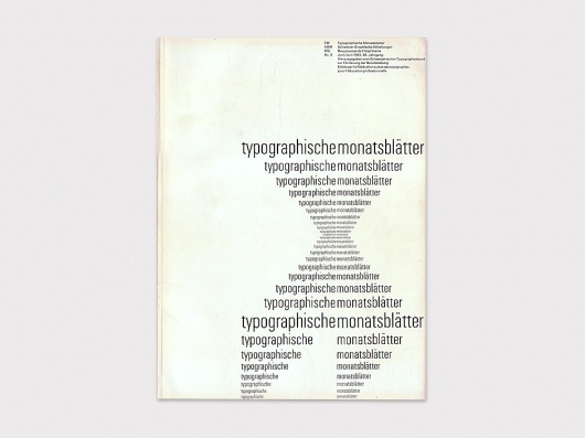 Tomorrows Reference #cover #book #typography